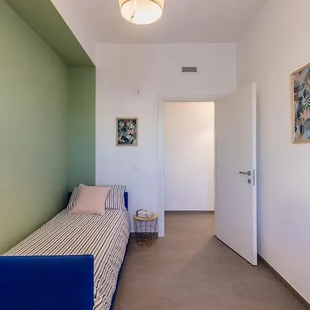 Apartmán Chez Monique Oleggio Castello