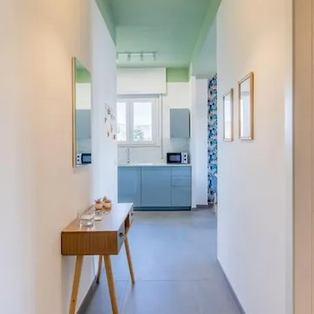 Appartement Chez Monique