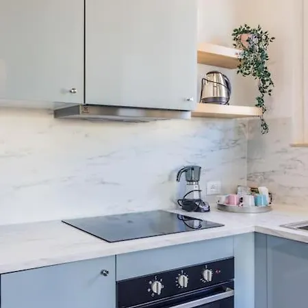 Apartmán Chez Monique