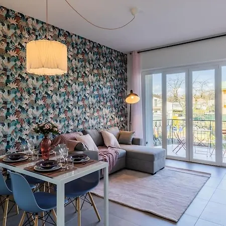 Apartmán Chez Monique