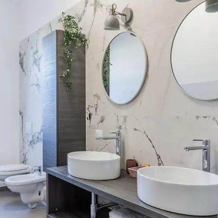 Chez Monique Apartmán *