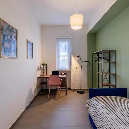 Apartmán Chez Monique *