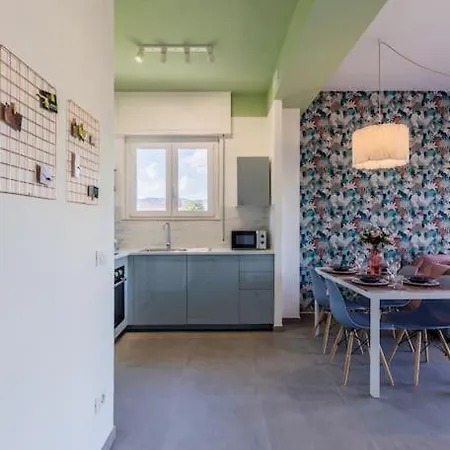 Chez Monique Appartement *