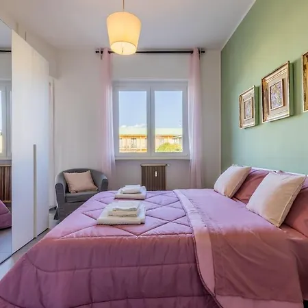 Chez Monique Apartmán *