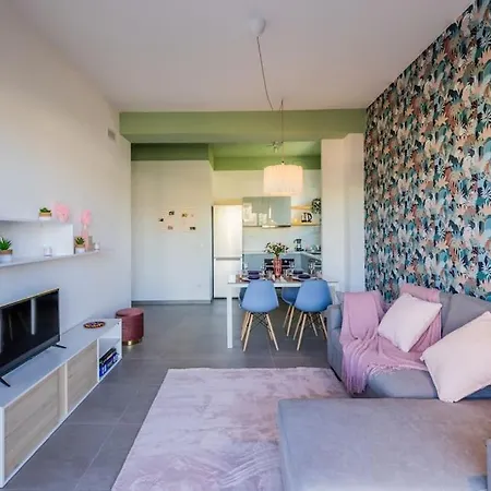 Appartement Chez Monique *