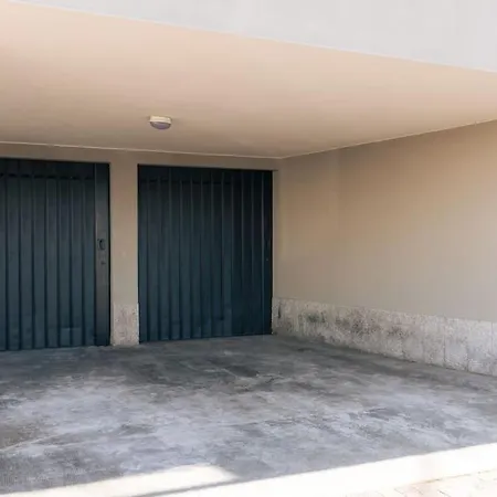 Апартаменты Chez Monique