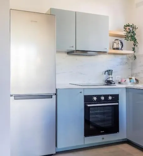 דירה Chez Monique *