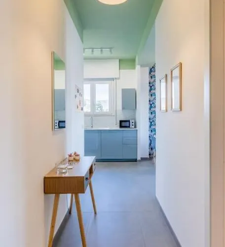 Apartment Chez Monique