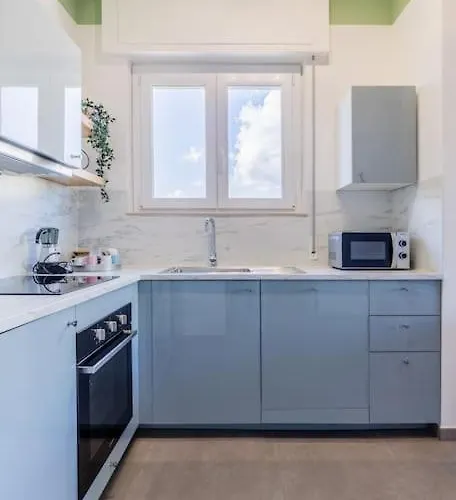 Chez Monique Oleggio Castello