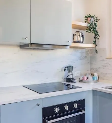 Apartment Chez Monique