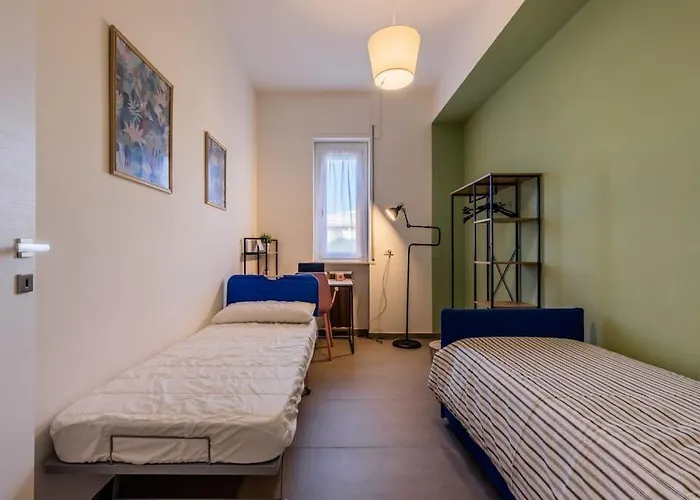 Chez Monique דירה *