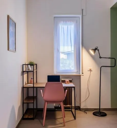 Chez Monique Apartment *