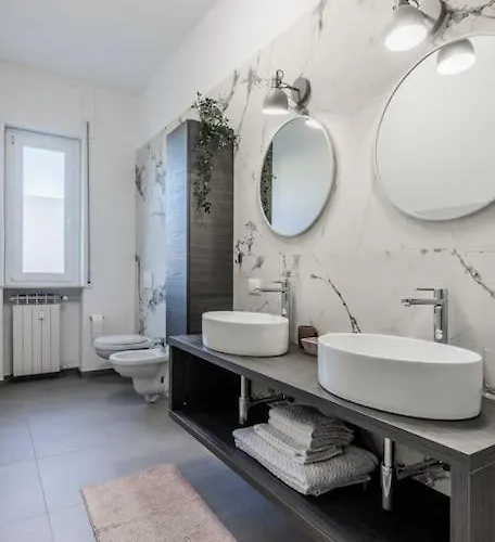 Apartment Chez Monique *