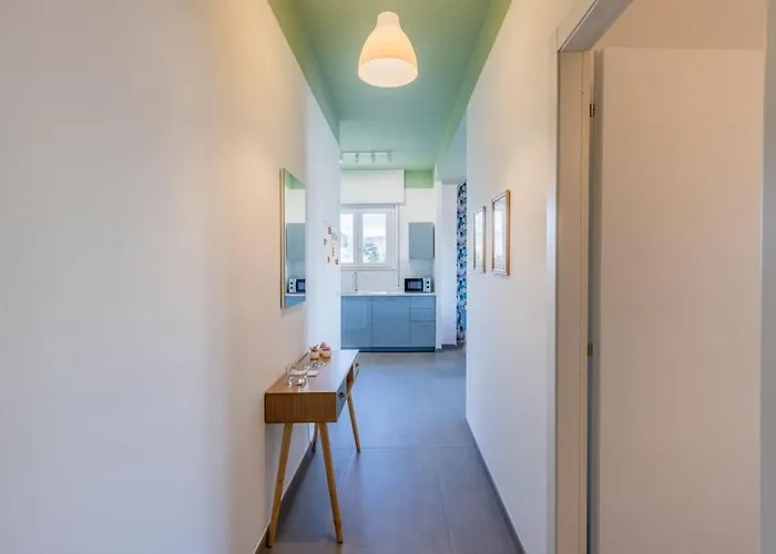 Chez Monique * Oleggio Castello