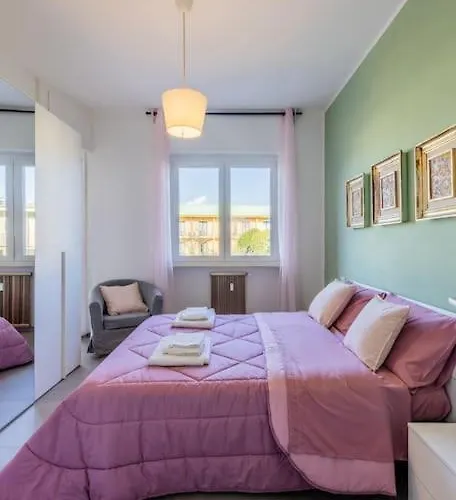 Chez Monique Apartment Oleggio Castello