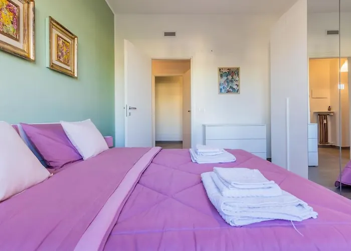 Chez Monique * Oleggio Castello