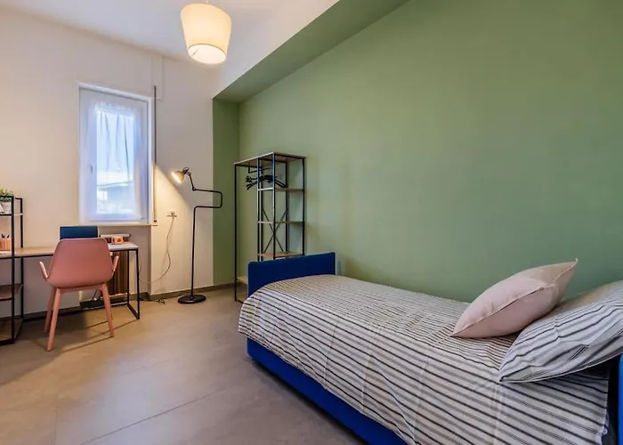 Chez Monique דירה *