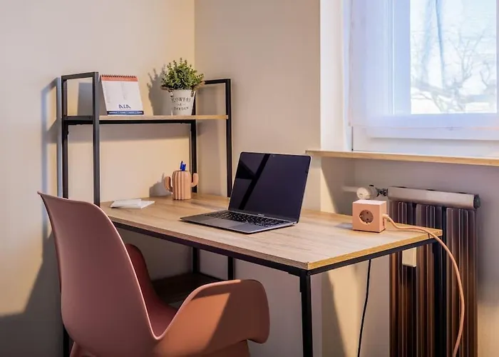 Chez Monique * Oleggio Castello