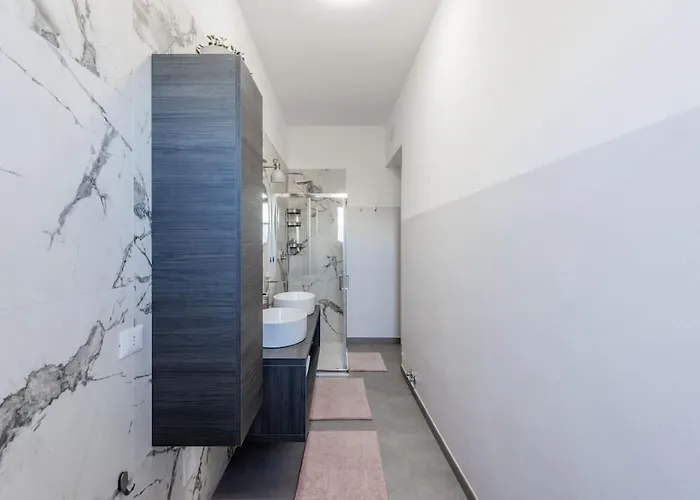 Apartment Chez Monique Oleggio Castello