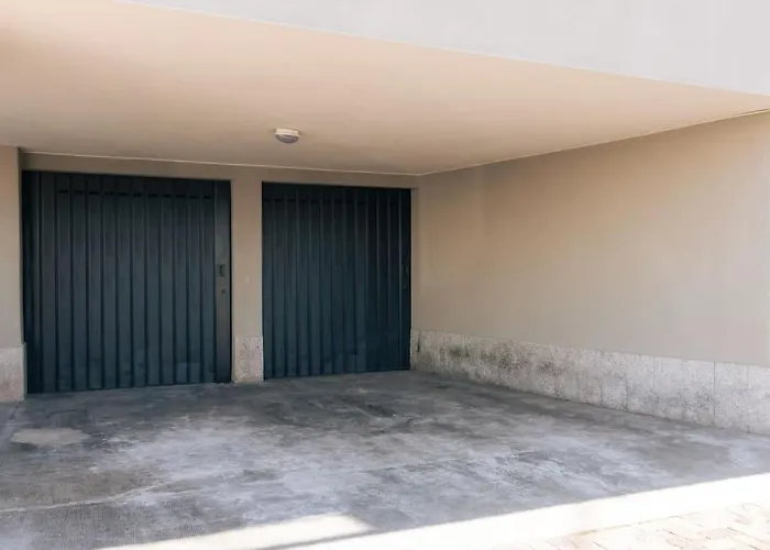 דירה Chez Monique